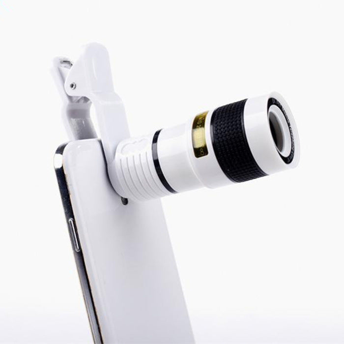 Cell Phone Telescope Lens Cell Phone Telescope Lens